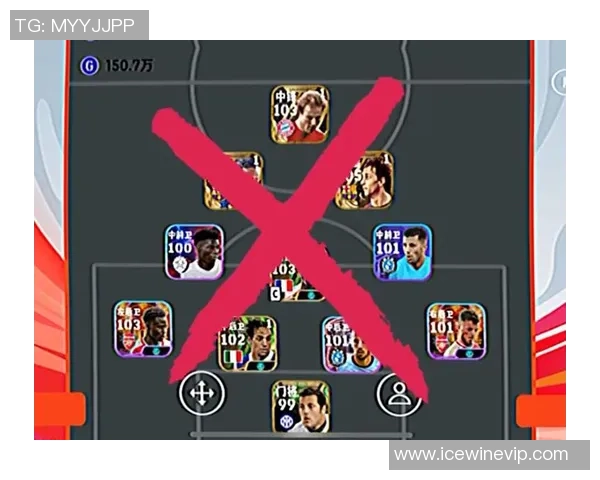 实况足球球星增能决胜卡全解析 提升球员实力打造最强阵容