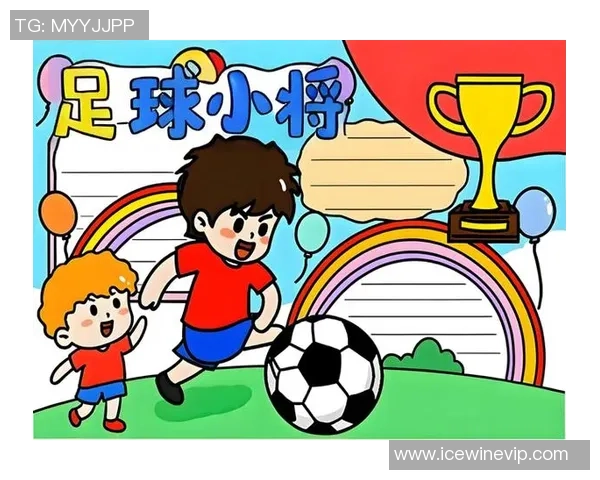 绿茵场上奔跑的梦想一位热爱足球的少年球星成长记